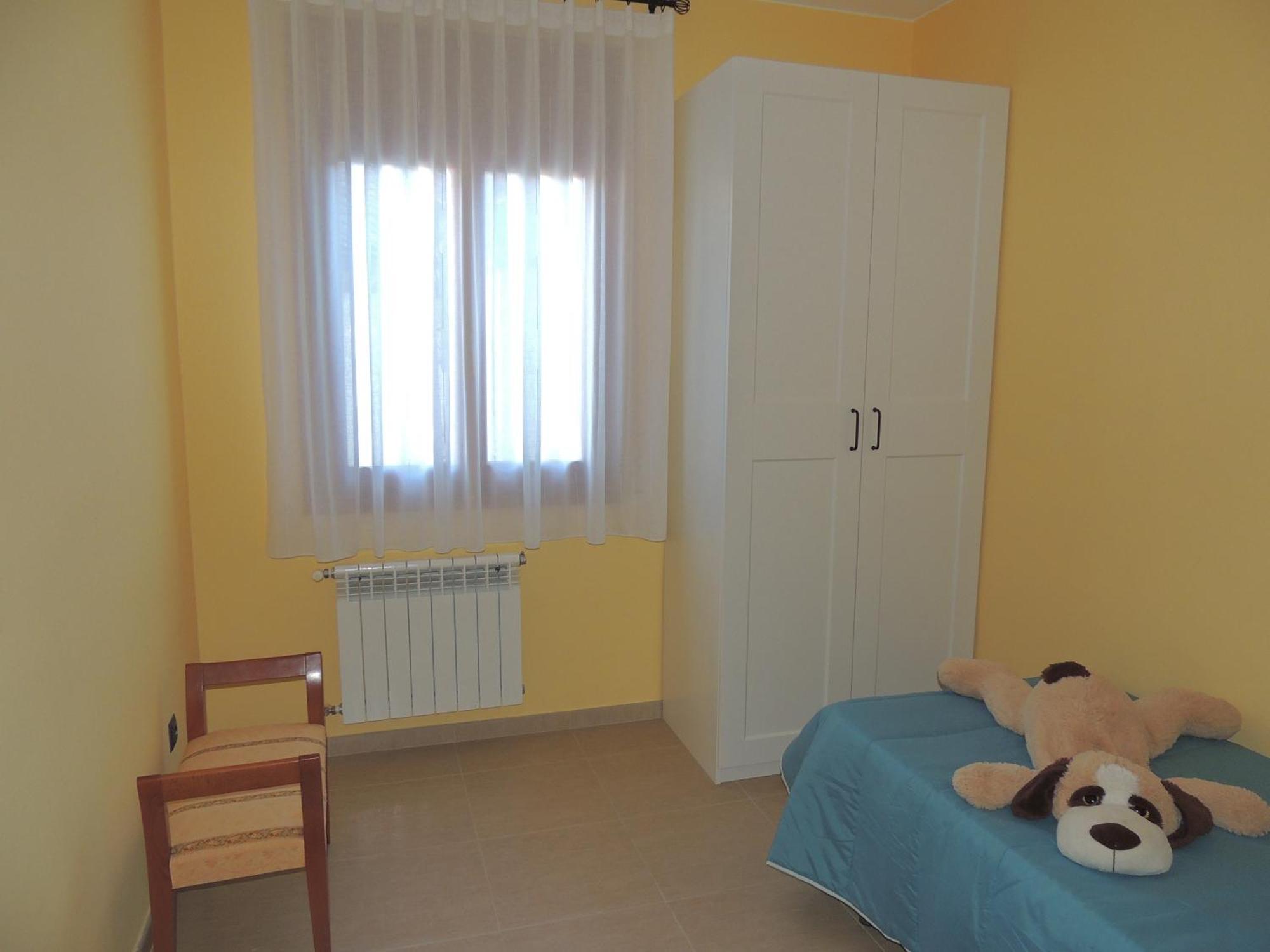 バルデロブレスVivienda El Olivoアパートメント エクステリア 写真